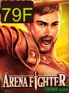 ArenaFighter: O Novo Fenômeno nos Jogos de Luta