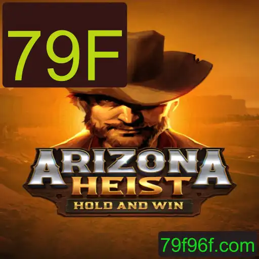 ArizonaHeist: Mergulhe na Aventura do Oeste Selvagem com a Palavra-Chave 79F