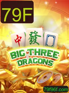 BigThreeDragons: Um Mergulho no Mundo do Jogo de Estratégia 79F