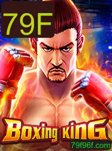 BoxingKing: Uma Imersão no Mundo do Boxe Virtual