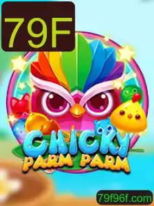 Descubra ChickyParmParm: O Jogo Inovador que Está Agitando 2023