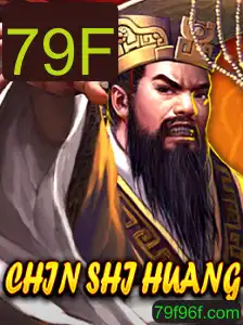 ChinShiHuang: A Fascinante Jornada de Estratégia e História