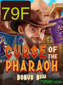 Explorando o Fascínio de Curse of the Pharaoh Bonus Buy