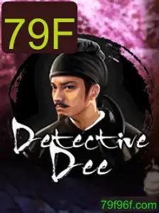 Descubra o Fascinante Mundo de DetectiveDee com o Enigma 79F