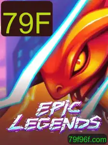 EpicLegends: Um Mergulho no Mundo de Aventura e Estratégia