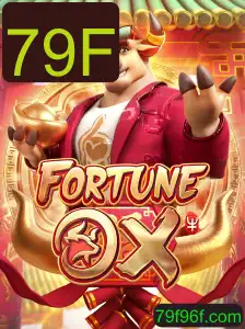 FortuneOx: Um Mergulho no Universo do Jogo com a Chave 79F