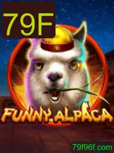 FunnyAlpaca: Um Mergulho no Mundo Divertido do Jogo com a Palavra-Chave 79F