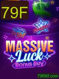 Descubra as Surpresas de MassiveLuckBonusBuy: Uma Experiência de Jogo Inovadora