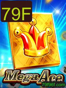 MegaAce: Um Novo Fenômeno no Mundo dos Jogos com a Palavra-Chave Secreta 79F