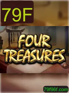 Explorando o Mundo de FourTreasures: Um Jogo de Estratégia e Aventura