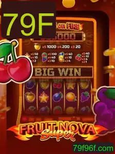 Descubra o Universo de 'FruitNovaSuper' e as Regras do Jogo