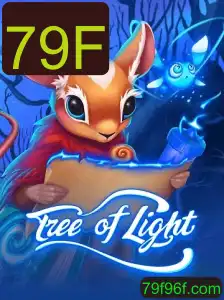 TreeofLight: Explorando o Fascinante Jogo de Aventuras com a Chave 79F