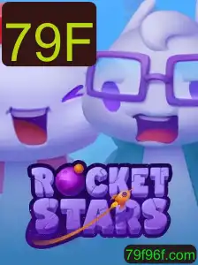 Descubra RocketStars: O Fascinante Jogo Intergaláctico com a Chave 79F