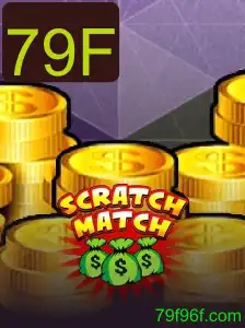 Descubra o Vibrante Mundo de ScratchMatch com 79F