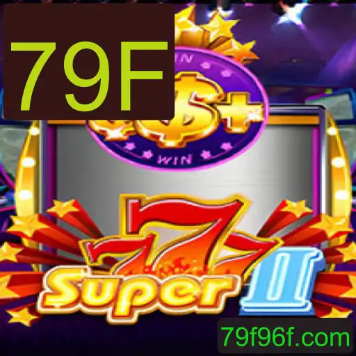 Super777II: Uma Imersão no Mundo do Jogo com a Chave 79F