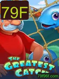 TheGreatestCatch: Mergulhando no Mundo do Jogo com 79F