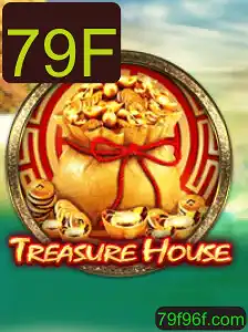Explorando o Mundo de TreasureHouse: Um Jogo de Aventuras e Desafios com o Código Secreto '79F'